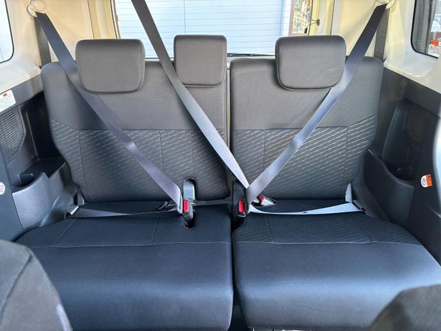 ルーミー G S KENWOOD9V型ナビ バックカメラ フルセグTV Bluetooth スマートアシスト クルーズコントロール ワイパーデアイサー 両側電動スライドドア 電動格納ミラー(51枚目)