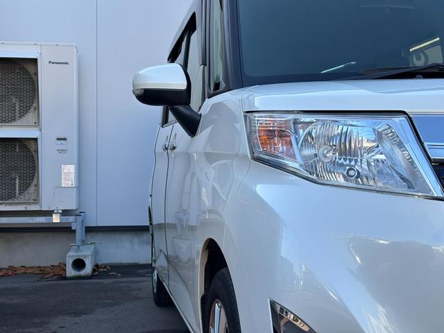 ルーミー G S KENWOOD9V型ナビ バックカメラ フルセグTV Bluetooth スマートアシスト クルーズコントロール ワイパーデアイサー 両側電動スライドドア 電動格納ミラー(55枚目)