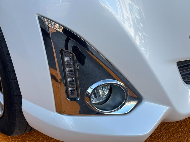 ルーミー G S KENWOOD9V型ナビ バックカメラ フルセグTV Bluetooth スマートアシスト クルーズコントロール ワイパーデアイサー 両側電動スライドドア 電動格納ミラー(56枚目)