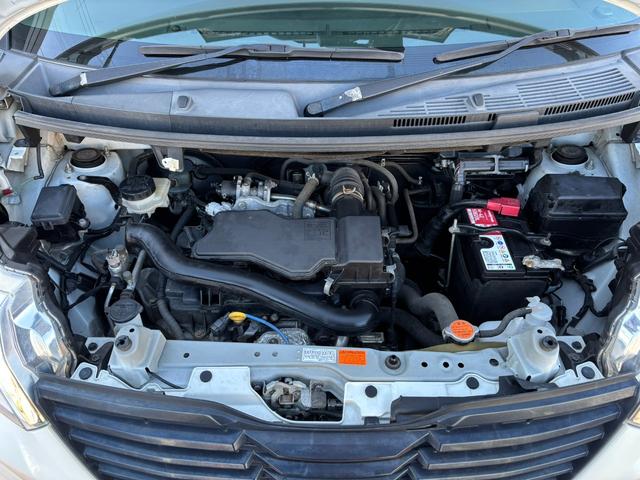 ルーミー G S KENWOOD9V型ナビ バックカメラ フルセグTV Bluetooth スマートアシスト クルーズコントロール ワイパーデアイサー 両側電動スライドドア 電動格納ミラー(60枚目)