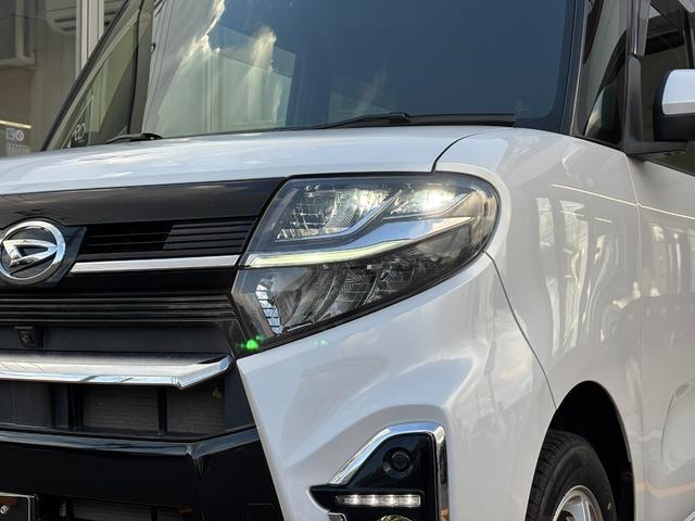 タント カスタムＲＳ　純正９型フルセグナビ　Ｂｌｕｅｔｏｏｔｈ　パノラマモニター　両側電動スライドドア　アダプティブクルーズコントロール　ロングスライドスイッチ　シートヒーター　純正ドラレコ　センターコンソール　ＥＴＣ（9枚目）