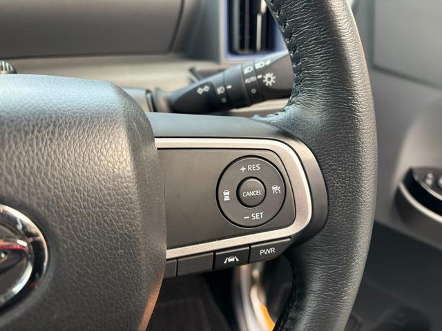 タント カスタムＲＳ　純正９型フルセグナビ　Ｂｌｕｅｔｏｏｔｈ　パノラマモニター　両側電動スライドドア　アダプティブクルーズコントロール　ロングスライドスイッチ　シートヒーター　純正ドラレコ　センターコンソール　ＥＴＣ（13枚目）