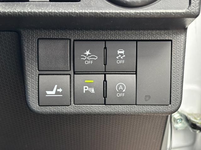 タント カスタムＲＳ　純正９型フルセグナビ　Ｂｌｕｅｔｏｏｔｈ　パノラマモニター　両側電動スライドドア　アダプティブクルーズコントロール　ロングスライドスイッチ　シートヒーター　純正ドラレコ　センターコンソール　ＥＴＣ（15枚目）