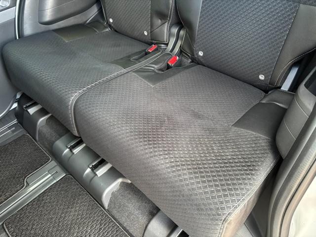 タント カスタムＲＳ　純正９型フルセグナビ　Ｂｌｕｅｔｏｏｔｈ　パノラマモニター　両側電動スライドドア　アダプティブクルーズコントロール　ロングスライドスイッチ　シートヒーター　純正ドラレコ　センターコンソール　ＥＴＣ（32枚目）