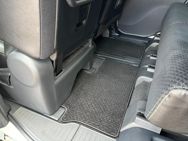 タント カスタムＲＳ　純正９型フルセグナビ　Ｂｌｕｅｔｏｏｔｈ　パノラマモニター　両側電動スライドドア　アダプティブクルーズコントロール　ロングスライドスイッチ　シートヒーター　純正ドラレコ　センターコンソール　ＥＴＣ（33枚目）