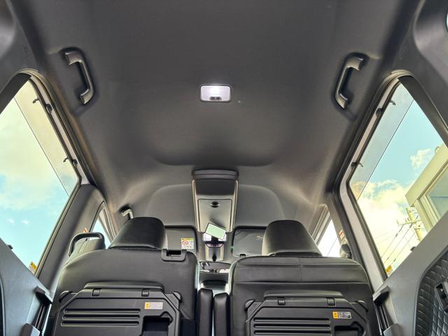 タント カスタムＲＳ　純正９型フルセグナビ　Ｂｌｕｅｔｏｏｔｈ　パノラマモニター　両側電動スライドドア　アダプティブクルーズコントロール　ロングスライドスイッチ　シートヒーター　純正ドラレコ　センターコンソール　ＥＴＣ（36枚目）