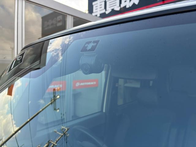 タント カスタムＲＳ　純正９型フルセグナビ　Ｂｌｕｅｔｏｏｔｈ　パノラマモニター　両側電動スライドドア　アダプティブクルーズコントロール　ロングスライドスイッチ　シートヒーター　純正ドラレコ　センターコンソール　ＥＴＣ（55枚目）