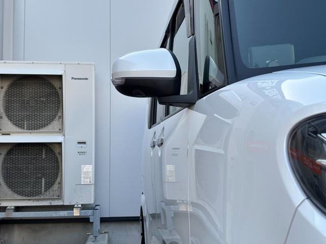 タント カスタムＲＳ　純正９型フルセグナビ　Ｂｌｕｅｔｏｏｔｈ　パノラマモニター　両側電動スライドドア　アダプティブクルーズコントロール　ロングスライドスイッチ　シートヒーター　純正ドラレコ　センターコンソール　ＥＴＣ（58枚目）