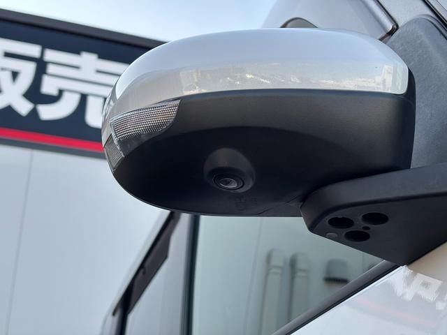 タント カスタムＲＳ　純正９型フルセグナビ　Ｂｌｕｅｔｏｏｔｈ　パノラマモニター　両側電動スライドドア　アダプティブクルーズコントロール　ロングスライドスイッチ　シートヒーター　純正ドラレコ　センターコンソール　ＥＴＣ（59枚目）