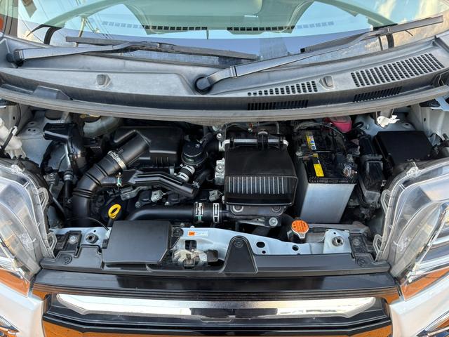 タント カスタムＲＳ　純正９型フルセグナビ　Ｂｌｕｅｔｏｏｔｈ　パノラマモニター　両側電動スライドドア　アダプティブクルーズコントロール　ロングスライドスイッチ　シートヒーター　純正ドラレコ　センターコンソール　ＥＴＣ（63枚目）