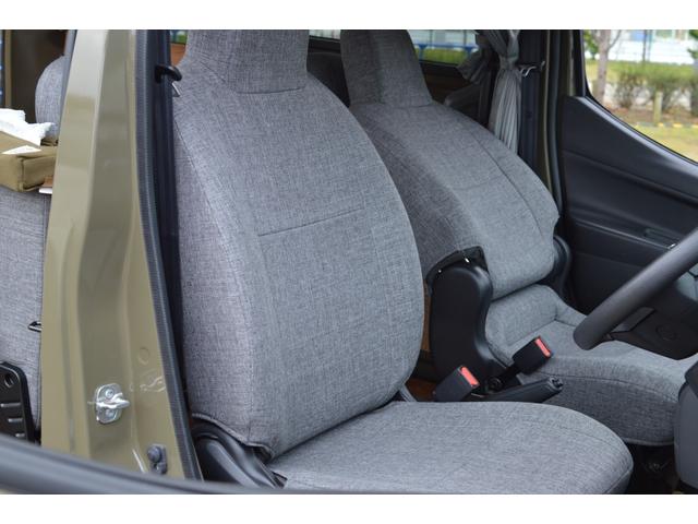 NV200バネットバン ゴードンミラー C01 オリジナルバンライフカスタム 天然木(アカシア) ベッド テーブル カーテン 5人乗り4ナンバー登録 4WD バネットバンDXベース(36枚目)