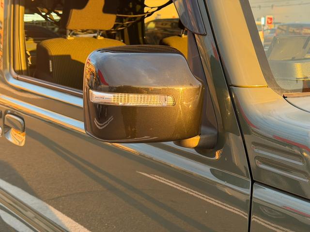 ジムニー ＸＣ　ワンオーナー　パートタイム４ＷＤ　ブレーキＬＳＤ　ヒルディセントコントロール　衝突軽減ブレーキ　車線逸脱警報　シートヒーター　１ＤＩＮ／ＣＤデッキＢｌｕｅｔｏｏｔｈ接続　ＬＥＤヘッドライト　ＥＴＣ（42枚目）