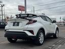 Ｃ－ＨＲ Ｇ－Ｔ　ＬＥＤエディション　純正９インチ大型フルセグナビ＆Ｂカメラ　ＬＥＤヘッドライト＆フォグランプ　ＡＡＣ　ＬＤＡ　ＢＳＭ　ＲＣＴＡ　プリクラッシュセーフティ　クリアランスソナー　オートハイビーム　純正エンジンスターター（5枚目）