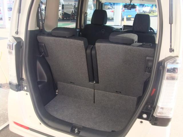 N-BOXカスタム G・Lパッケージ 4WD ナビTV バックカメラ 左パワースライドドア エンジンスターター(21枚目)