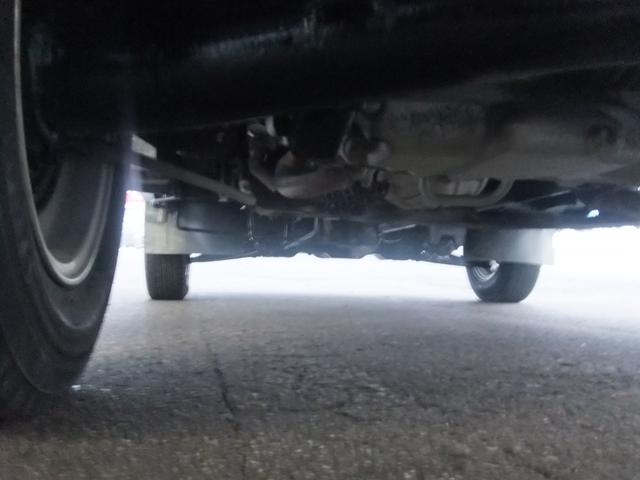 アクティトラック タウン　４ＷＤ　５マニュアル　エアコン＆パワステ付　布シート　キーレスキー（33枚目）