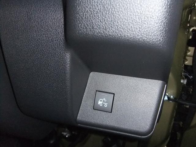 ハイゼットトラック ジャンボエクストラ　４ＷＤ　ストロング防錆パック　スマートアシスト（22枚目）