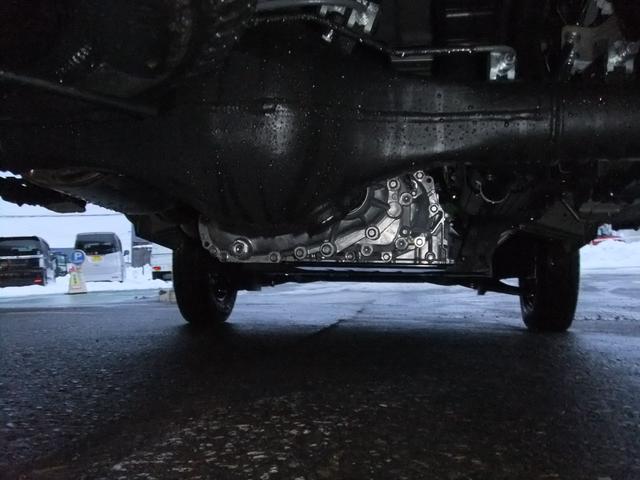 ハイゼットトラック ジャンボエクストラ　４ＷＤ　ストロング防錆パック　スマートアシスト（27枚目）