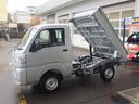 ハイゼットトラック ローダンプ 4WD スマートアシスト CVT 中古車画像_2