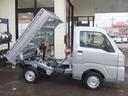 ハイゼットトラック ローダンプ 4WD スマートアシスト CVT 中古車画像_3