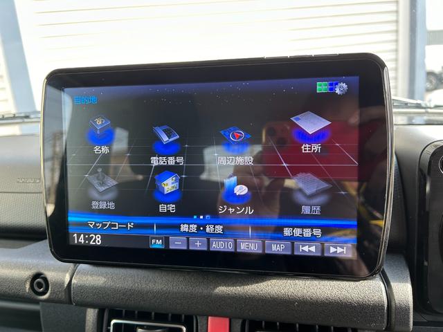 ＸＣ　届出済未使用車　衝突被害軽ブレーキ　９インチＰａｎａｓｏｎｉｃフローティングナビ　Ｂモニター　スマートキー　ＬＥＤヘッドライト　オートライトシステム　クルーズコントロールシステム(7枚目)