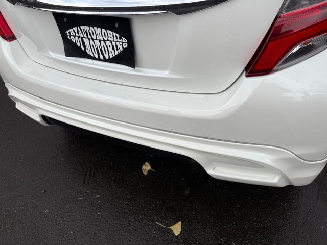 ヴィッツ F TRDスポーツパッケージ 4WD 純正ナビ Bカメラ スマートキーEgスターター ETC LEDヘッドライト フォグランプ(19枚目)