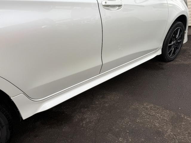 ヴィッツ F TRDスポーツパッケージ 4WD 純正ナビ Bカメラ スマートキーEgスターター ETC LEDヘッドライト フォグランプ(22枚目)