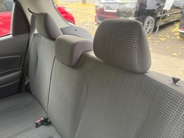 ヴィッツ F TRDスポーツパッケージ 4WD 純正ナビ Bカメラ スマートキーEgスターター ETC LEDヘッドライト フォグランプ(49枚目)