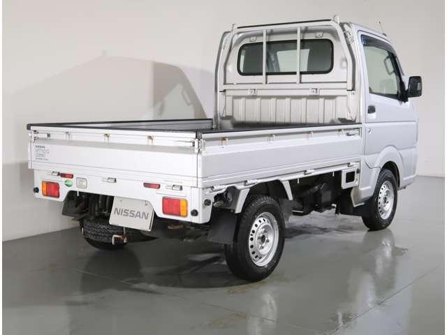 ＤＸ　６６０　ＤＸ　４ＷＤ　夏タイヤ新品　アルミ付きスダッドレスタイヤ　寒冷地仕様　衝突安全ボディ　ワンオーナー　エアコン　パワーステアリング　エアバッグ　ＡＢＳ(5枚目)