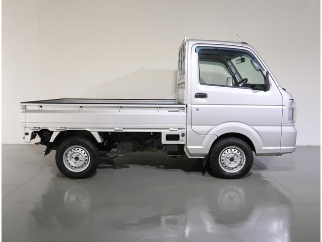 ＮＴ１００クリッパートラック ＤＸ　６６０　ＤＸ　４ＷＤ　夏タイヤ新品　アルミ付きスダッドレスタイヤ　寒冷地仕様　衝突安全ボディ　ワンオーナー　エアコン　パワーステアリング　エアバッグ　ＡＢＳ（27枚目）