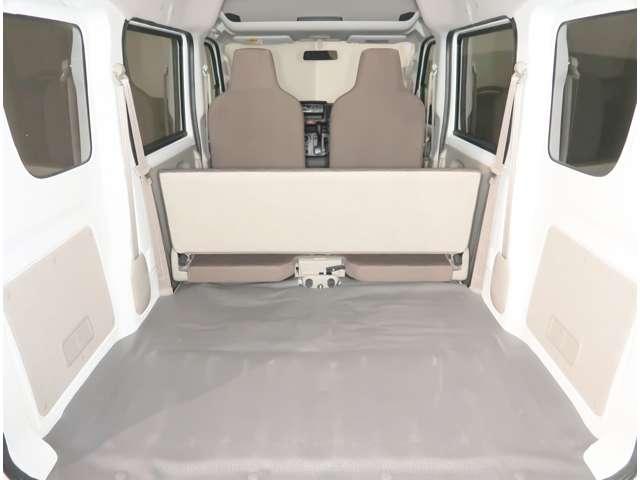 ＮＶ１００クリッパーバン ＤＸ　６６０　ＤＸ　ハイルーフ　５ＡＧＳ車　４ＷＤ　エアコン　パワステ　キ－レス　プライバシーガラス（15枚目）