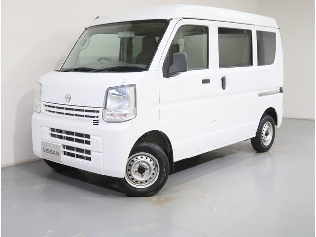ＮＶ１００クリッパーバン ＤＸ　６６０　ＤＸ　ハイルーフ　５ＡＧＳ車　４ＷＤ　エアコン　パワステ　キ－レス　プライバシーガラス（21枚目）