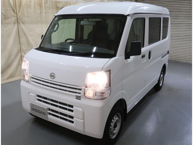 ＮＶ１００クリッパーバン ＤＸ　６６０　ＤＸ　ハイルーフ　５ＡＧＳ車　４ＷＤ　エアコン　パワステ　キ－レス　プライバシーガラス（22枚目）