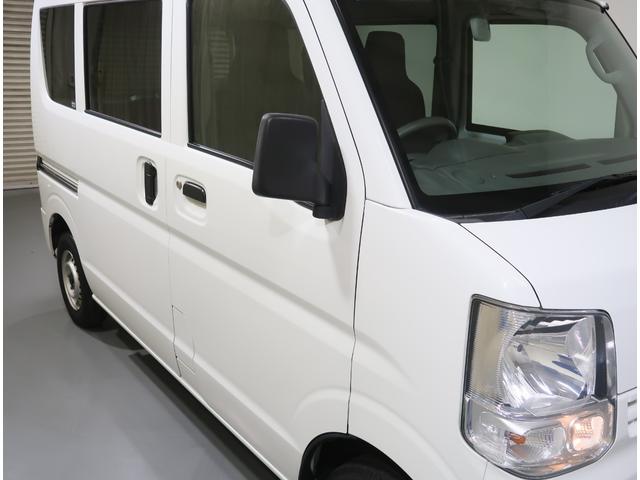 ＮＶ１００クリッパーバン ＤＸ　６６０　ＤＸ　ハイルーフ　５ＡＧＳ車　４ＷＤ　エアコン　パワステ　キ－レス　プライバシーガラス（26枚目）