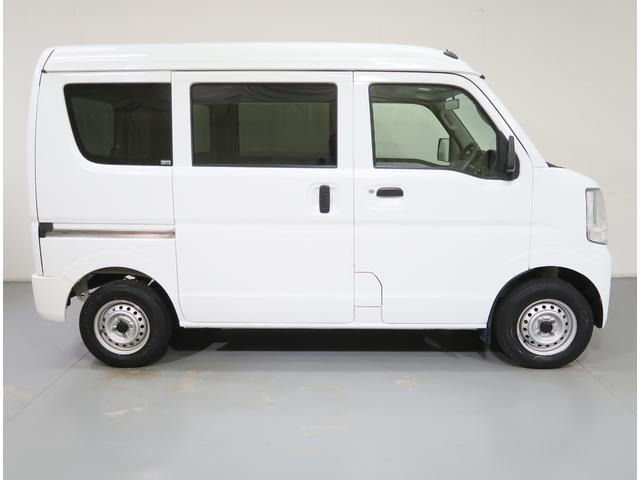 ＮＶ１００クリッパーバン ＤＸ　６６０　ＤＸ　ハイルーフ　５ＡＧＳ車　４ＷＤ　エアコン　パワステ　キ－レス　プライバシーガラス（30枚目）