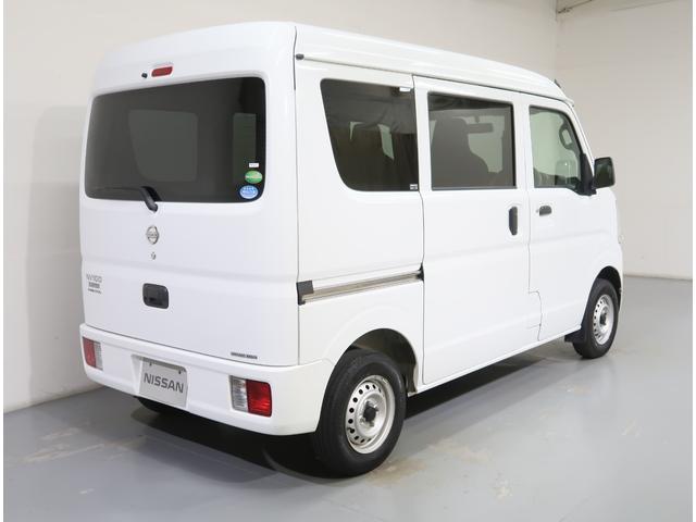 ＮＶ１００クリッパーバン ＤＸ　６６０　ＤＸ　ハイルーフ　５ＡＧＳ車　４ＷＤ　エアコン　パワステ　キ－レス　プライバシーガラス（31枚目）