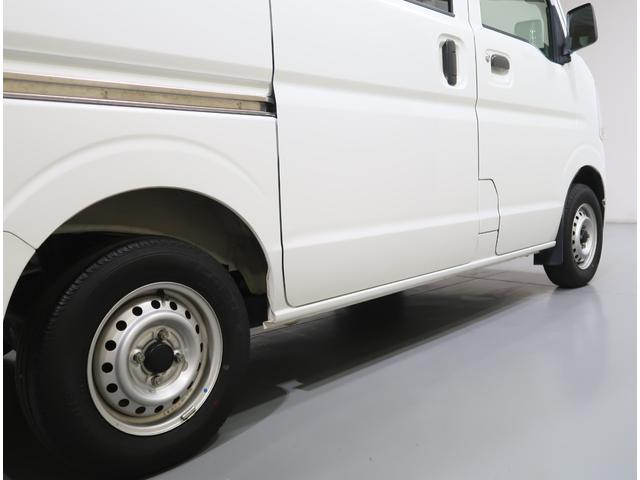 ＮＶ１００クリッパーバン ＤＸ　６６０　ＤＸ　ハイルーフ　５ＡＧＳ車　４ＷＤ　エアコン　パワステ　キ－レス　プライバシーガラス（34枚目）