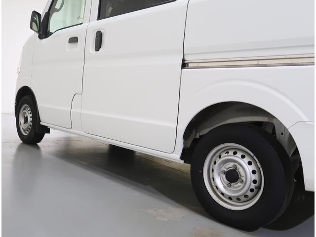 ＮＶ１００クリッパーバン ＤＸ　６６０　ＤＸ　ハイルーフ　５ＡＧＳ車　４ＷＤ　エアコン　パワステ　キ－レス　プライバシーガラス（36枚目）