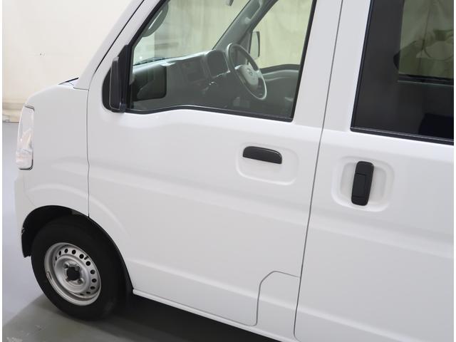 ＮＶ１００クリッパーバン ＤＸ　６６０　ＤＸ　ハイルーフ　５ＡＧＳ車　４ＷＤ　エアコン　パワステ　キ－レス　プライバシーガラス（37枚目）