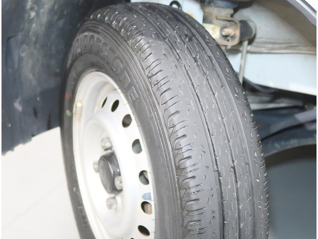 ＮＶ１００クリッパーバン ＤＸ　６６０　ＤＸ　ハイルーフ　５ＡＧＳ車　４ＷＤ　エアコン　パワステ　キ－レス　プライバシーガラス（39枚目）