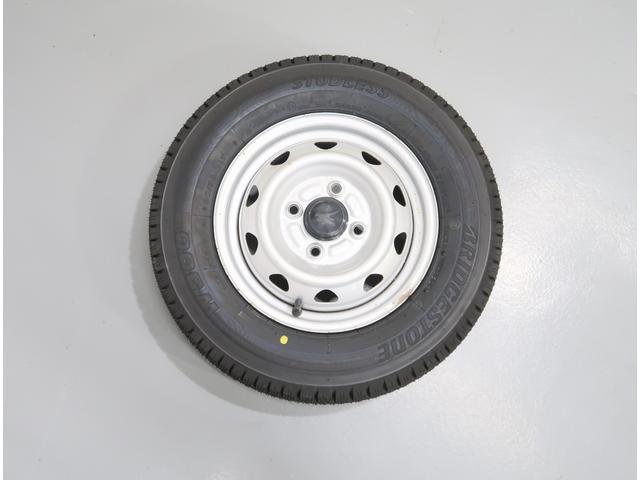 ＮＶ１００クリッパーバン ＤＸ　６６０　ＤＸ　ハイルーフ　５ＡＧＳ車　４ＷＤ　エアコン　パワステ　キ－レス　プライバシーガラス（41枚目）