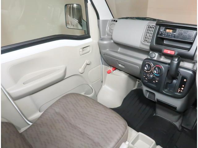 ＮＶ１００クリッパーバン ＤＸ　６６０　ＤＸ　ハイルーフ　５ＡＧＳ車　４ＷＤ　エアコン　パワステ　キ－レス　プライバシーガラス（46枚目）