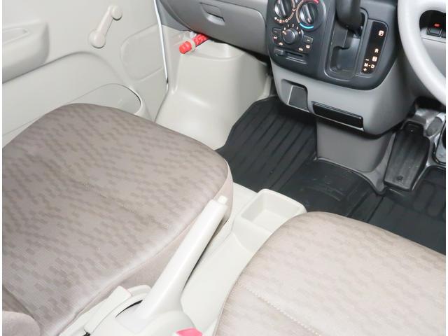 ＮＶ１００クリッパーバン ＤＸ　６６０　ＤＸ　ハイルーフ　５ＡＧＳ車　４ＷＤ　エアコン　パワステ　キ－レス　プライバシーガラス（49枚目）