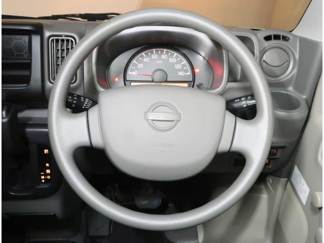ＮＶ１００クリッパーバン ＤＸ　６６０　ＤＸ　ハイルーフ　５ＡＧＳ車　４ＷＤ　エアコン　パワステ　キ－レス　プライバシーガラス（50枚目）