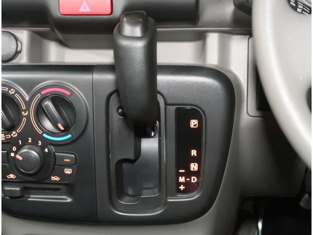 ＮＶ１００クリッパーバン ＤＸ　６６０　ＤＸ　ハイルーフ　５ＡＧＳ車　４ＷＤ　エアコン　パワステ　キ－レス　プライバシーガラス（53枚目）