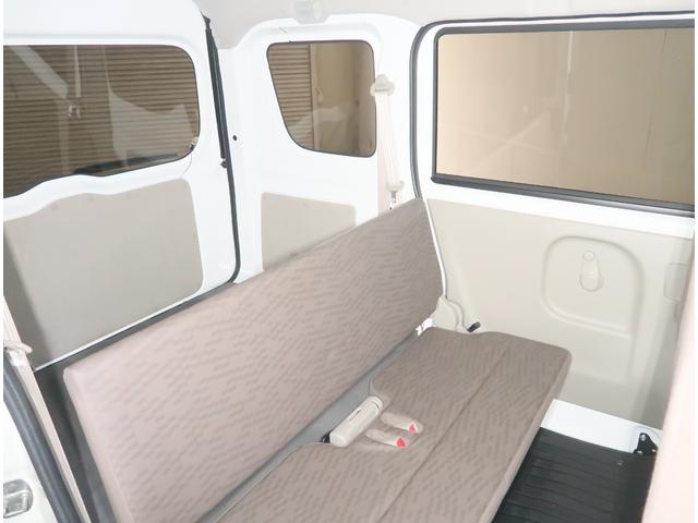 ＮＶ１００クリッパーバン ＤＸ　６６０　ＤＸ　ハイルーフ　５ＡＧＳ車　４ＷＤ　エアコン　パワステ　キ－レス　プライバシーガラス（59枚目）