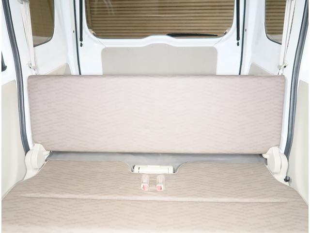 ＮＶ１００クリッパーバン ＤＸ　６６０　ＤＸ　ハイルーフ　５ＡＧＳ車　４ＷＤ　エアコン　パワステ　キ－レス　プライバシーガラス（60枚目）