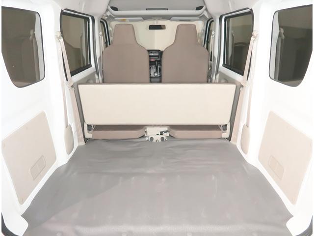 ＮＶ１００クリッパーバン ＤＸ　６６０　ＤＸ　ハイルーフ　５ＡＧＳ車　４ＷＤ　エアコン　パワステ　キ－レス　プライバシーガラス（62枚目）