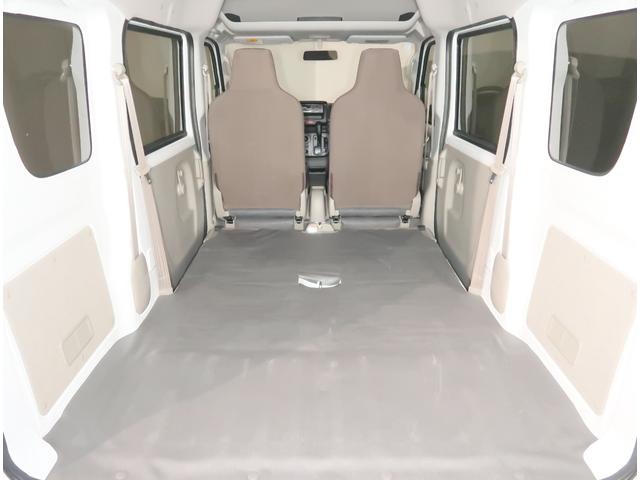 ＮＶ１００クリッパーバン ＤＸ　６６０　ＤＸ　ハイルーフ　５ＡＧＳ車　４ＷＤ　エアコン　パワステ　キ－レス　プライバシーガラス（63枚目）