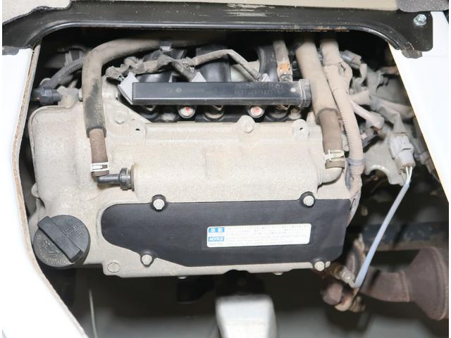 ＮＶ１００クリッパーバン ＤＸ　６６０　ＤＸ　ハイルーフ　５ＡＧＳ車　４ＷＤ　エアコン　パワステ　キ－レス　プライバシーガラス（68枚目）