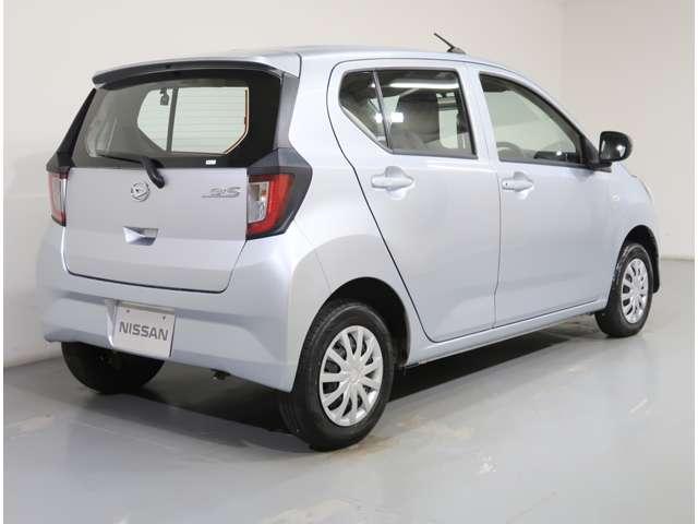 ミライース L 660 L 4WD 横滑り防止装置 アイドリングストップ ド 寒冷地仕様 ドライブレコーダー キーレスエントリー ワンオーナー エアバッグ エアコン パワーステアリング パワーウィンドウ CD ABS(5枚目)